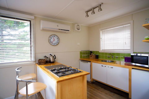 Healesville Apartments - Mackay Tourism 23
