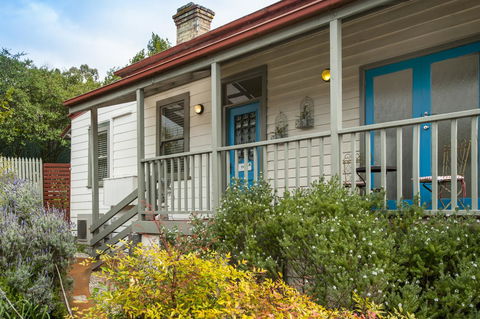 Healesville Apartments - Mackay Tourism 28