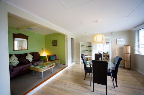 Healesville Apartments - Mackay Tourism 25