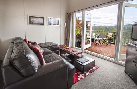 Healesville Apartments - Mackay Tourism 1