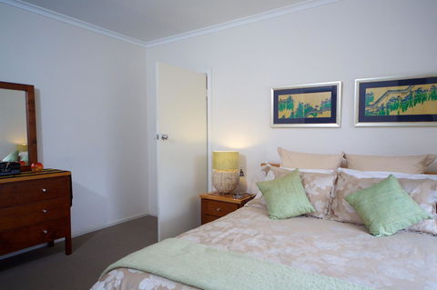 Healesville Apartments - Mackay Tourism 27