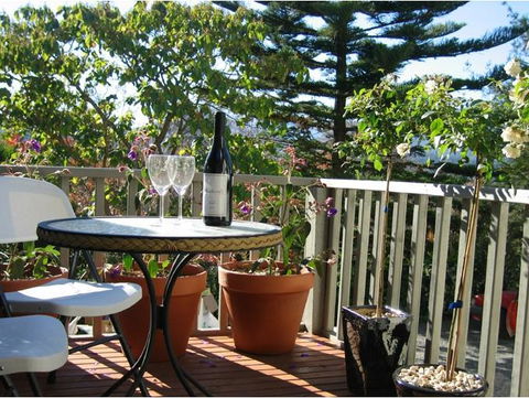 Healesville Apartments - Mackay Tourism 14
