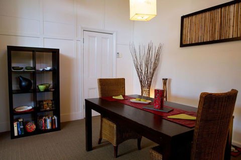 Healesville Apartments - Mackay Tourism 15