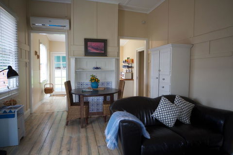 Healesville Apartments - Mackay Tourism 34