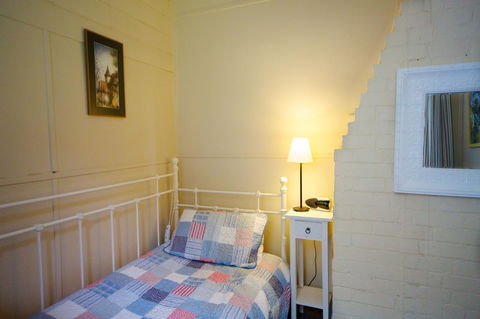 Healesville Apartments - Mackay Tourism 35