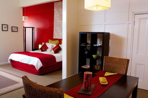 Healesville Apartments - Mackay Tourism 8