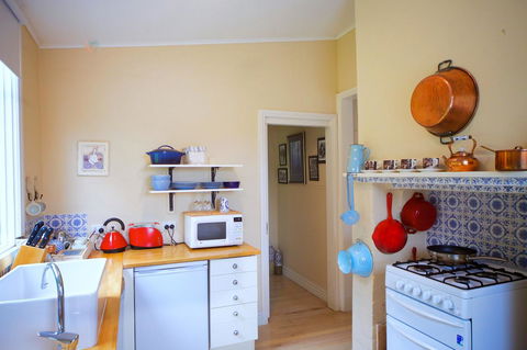 Healesville Apartments - Mackay Tourism 18