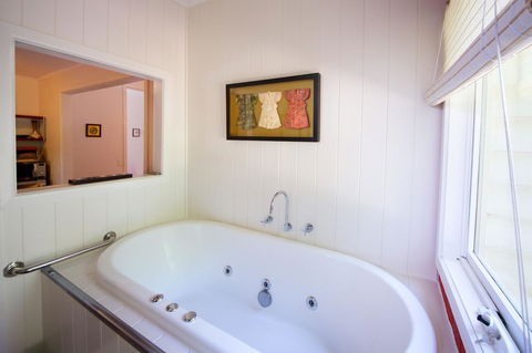 Healesville Apartments - Mackay Tourism 11
