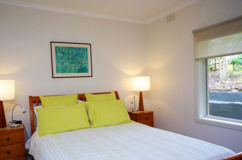 Healesville Apartments - Mackay Tourism 36