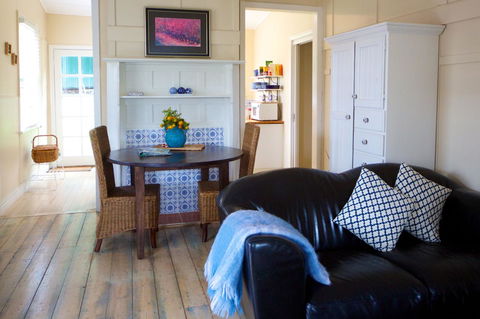Healesville Apartments - Mackay Tourism 31