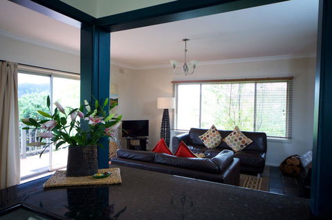 Healesville Apartments - Mackay Tourism 2