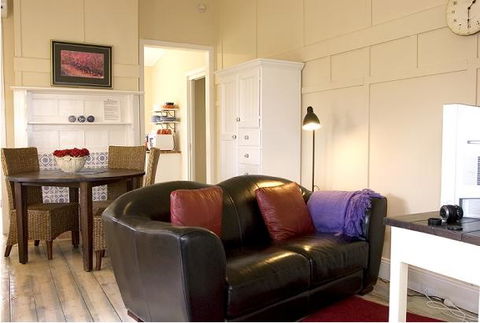Healesville Apartments - Mackay Tourism 13