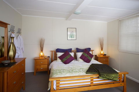 Healesville Apartments - Mackay Tourism 20