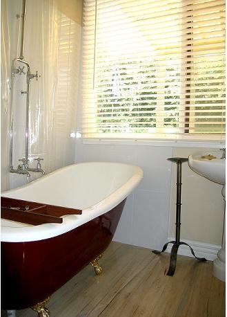 Healesville Apartments - Mackay Tourism 21