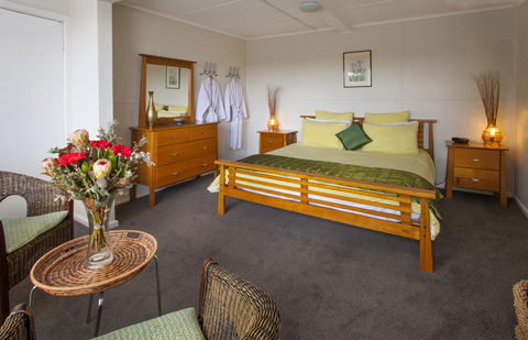 Healesville Apartments - Mackay Tourism 29