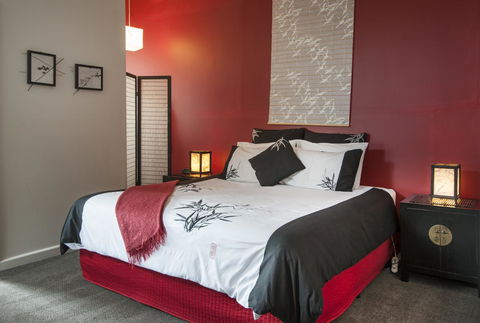 Healesville Apartments - Mackay Tourism 30