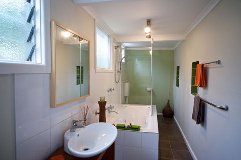 Healesville Apartments - Mackay Tourism 19