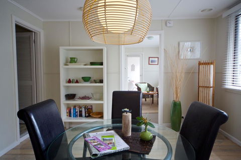 Healesville Apartments - Mackay Tourism 24