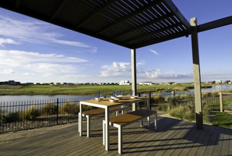 19 Glen Eagles Close - Mackay Tourism 4