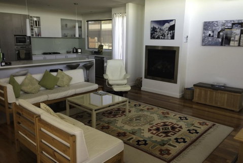 19 Glen Eagles Close - Mackay Tourism 2