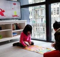 WeMeetMelbourne Center - Mackay Tourism