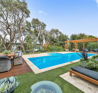 Moonah Woodlands Resort - Mackay Tourism