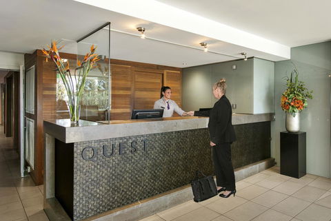 Quest Brighton On The Bay - Mackay Tourism 13