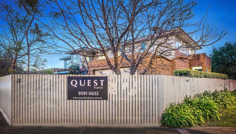 Quest Brighton On The Bay - Mackay Tourism 7