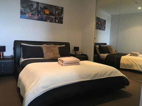 Society Accommodation - Mackay Tourism 2