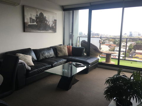 Society Accommodation - Mackay Tourism 0