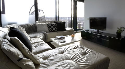 Society Accommodation - Mackay Tourism 5