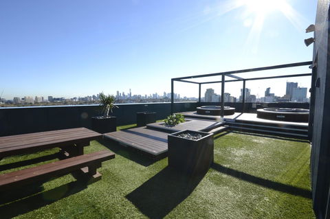 Society Accommodation - Mackay Tourism 10