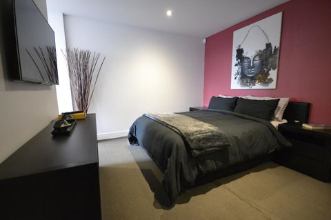 Society Accommodation - Mackay Tourism 6
