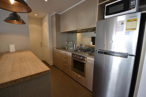 Society Accommodation - Mackay Tourism 12