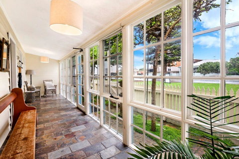 Edge17 Port Fairy Wharf - Mackay Tourism 8