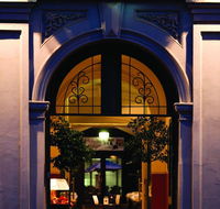 Ansonia on Lydiard - Mackay Tourism