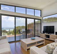 Earth Sea Sky - Mackay Tourism