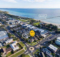 Sunryes Beach House - Mackay Tourism