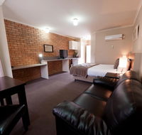 National Hotel Complex Bendigo - Mackay Tourism