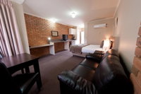 National Hotel Complex Bendigo