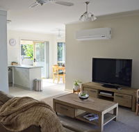 Horsham Central Stay - Mackay Tourism