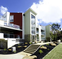 Phillip Island Towers - Mackay Tourism