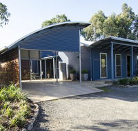 Corrugated Cottage - Mackay Tourism