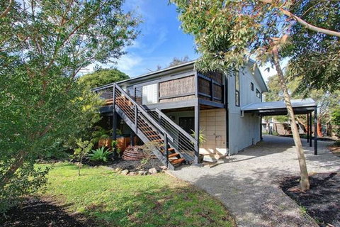 Rhyll Retreat Phillip Island - Mackay Tourism 22