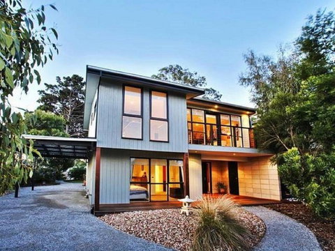 Rhyll Retreat Phillip Island - Mackay Tourism 2