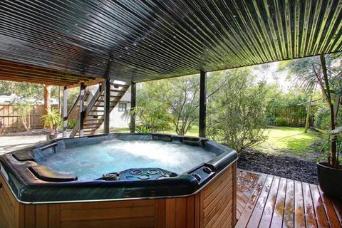 Rhyll Retreat Phillip Island - Mackay Tourism 8