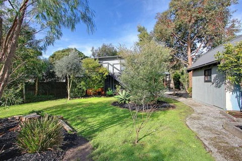 Rhyll Retreat Phillip Island - Mackay Tourism 10