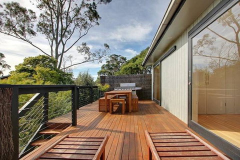 Rhyll Retreat Phillip Island - Mackay Tourism 9