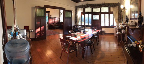 Lorelei Bed & Breakfast - Mackay Tourism 7