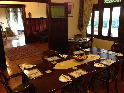 Lorelei Bed & Breakfast - Mackay Tourism 19